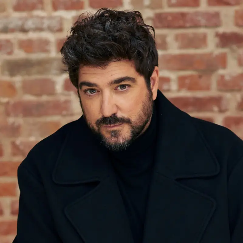 imagen del concierto de Antonio Orozco Concert en córdoba