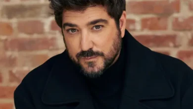 imagen del concierto de Antonio Orozco Concert en almería