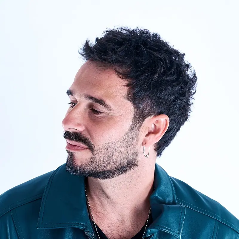 imagen del concierto de Antoñito Molina Concert en valencia