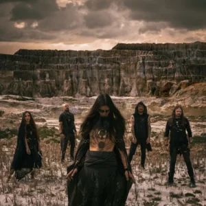 imagen de Anzv en directo