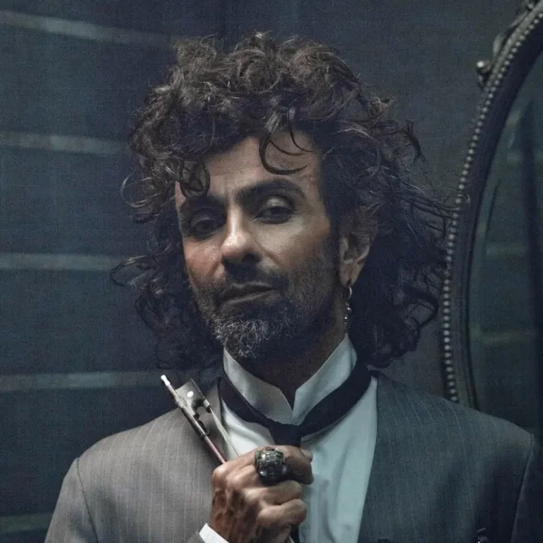 imagen del concierto de Ara Malikian Concert en palma