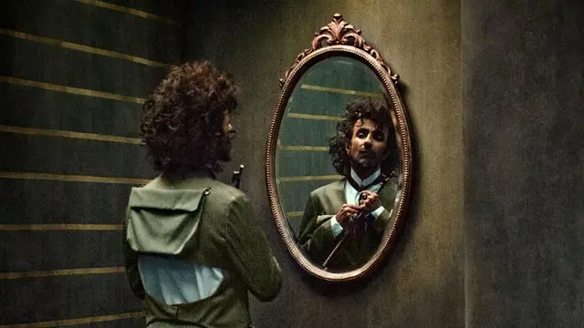 imagen del concierto de Ara Malikian Concert en chiclana de la frontera