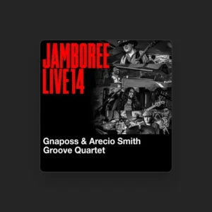 imagen de Arecio Smith en directo