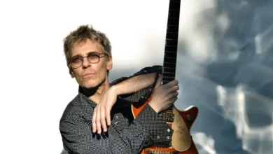 imagen del concierto de Ariel Rot Concert en madrid