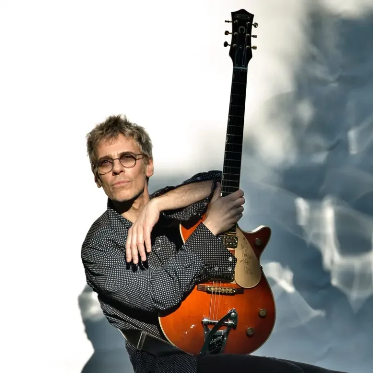 imagen del concierto de Ariel Rot Concert en madrid