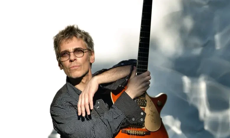 imagen del concierto de Ariel Rot Concert en madrid