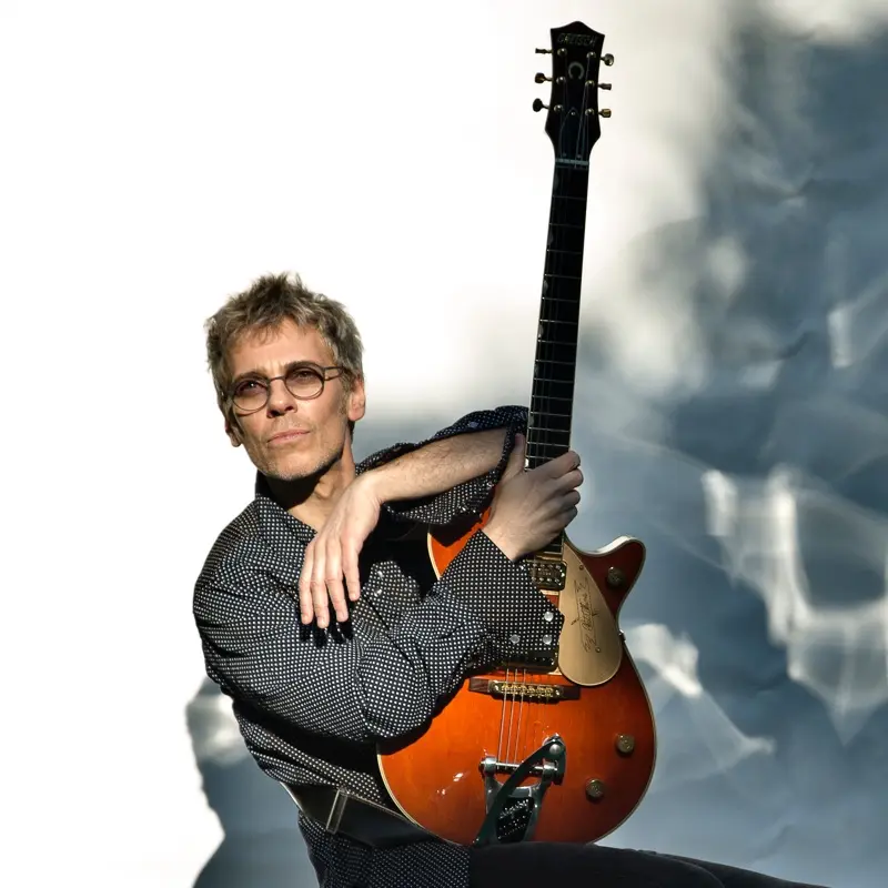 imagen del concierto de Ariel Rot Concert en madrid