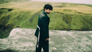 imagen del concierto de Aries Concert en madrid