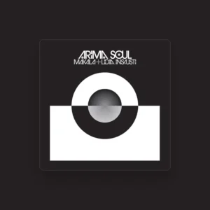 imagen de Arima Soul en directo