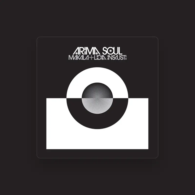 Arima Soul