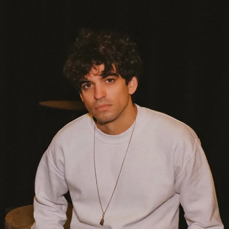 imagen del concierto de Arnau Obiols Concert en barcelona