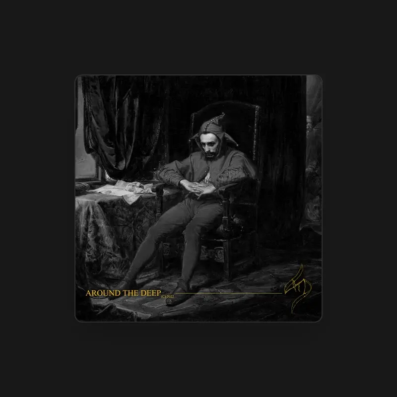 imagen del concierto de Around the Deep Concert en málaga