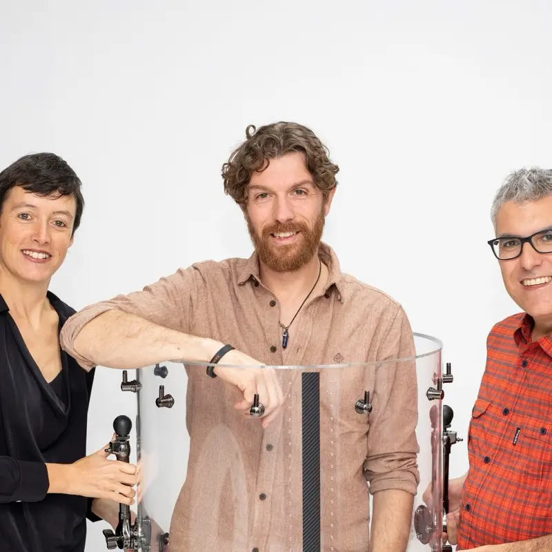 imagen del concierto de Atlàntic Concert en valència