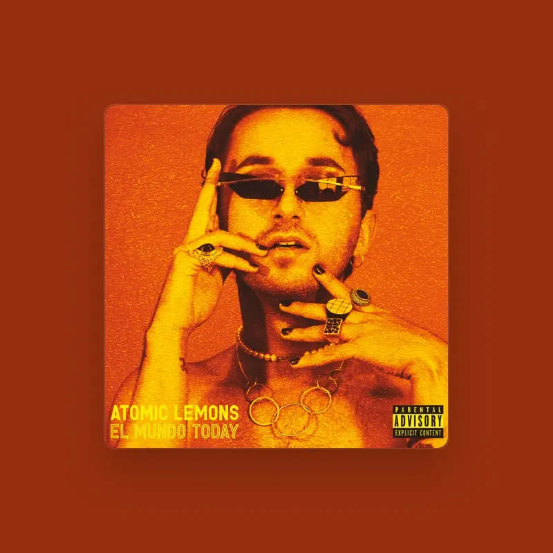 imagen del concierto de Atomic Lemons Concert en sevilla