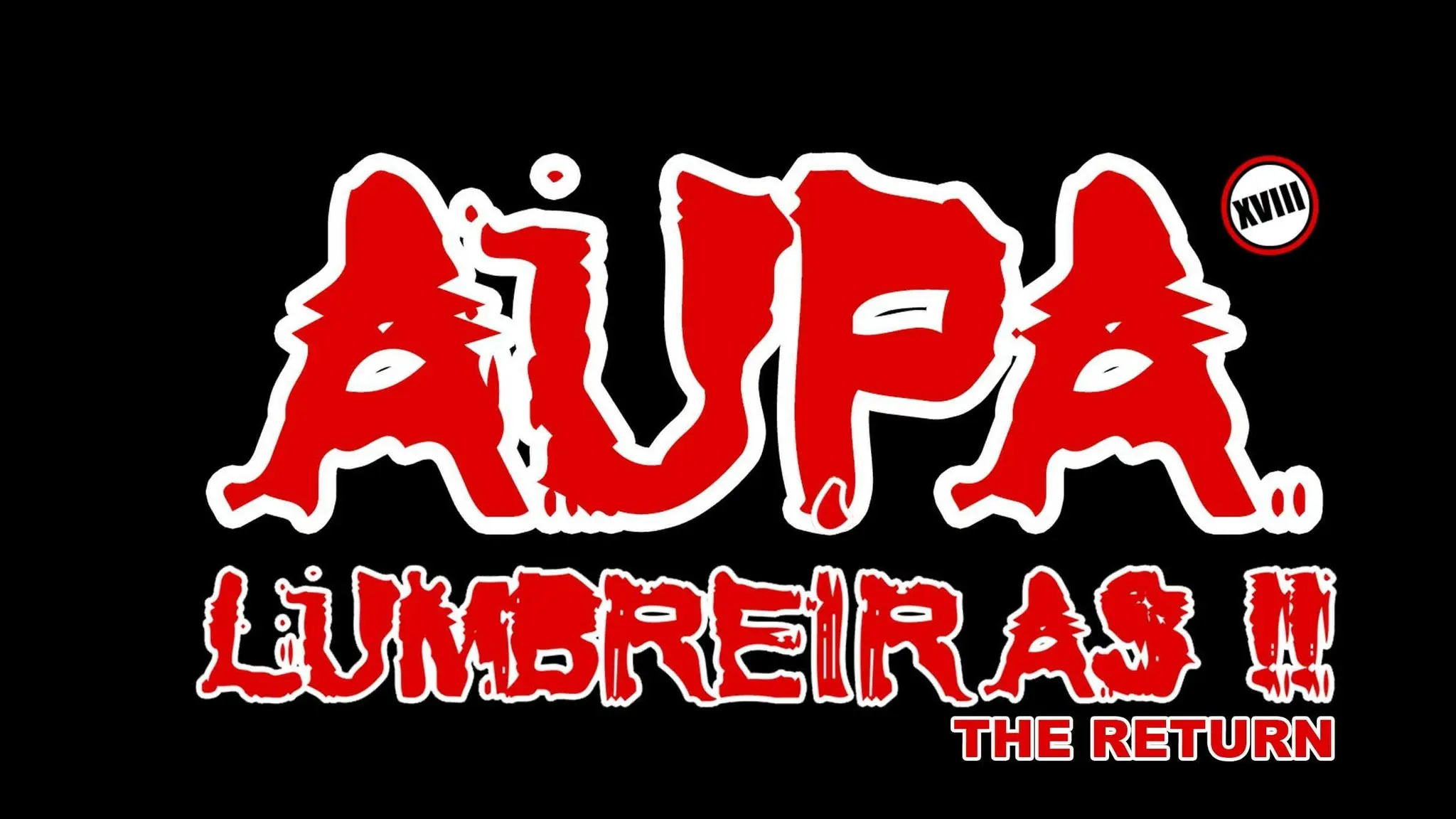 imagen del concierto de Aúpa Lumbreiras!! en villena