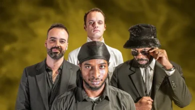 imagen de Ay Trick en directo