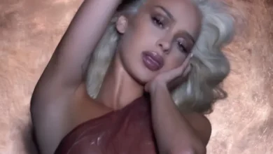 imagen del concierto de Bad Gyal Concert en sevilla