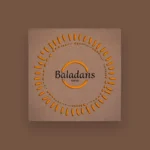 Cartel y entradas de Baladans Concert en Espacio Abierto Jerez (Jerez De La Frontera) - Qconciertos