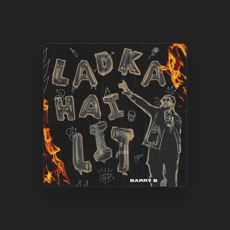 imagen del concierto de Barry B Concert en la coruña