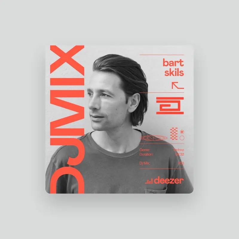 imagen del concierto de Bart Skils Concert en barcelona