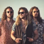 imagen del concierto de Basement Saints Concert en pontevedra