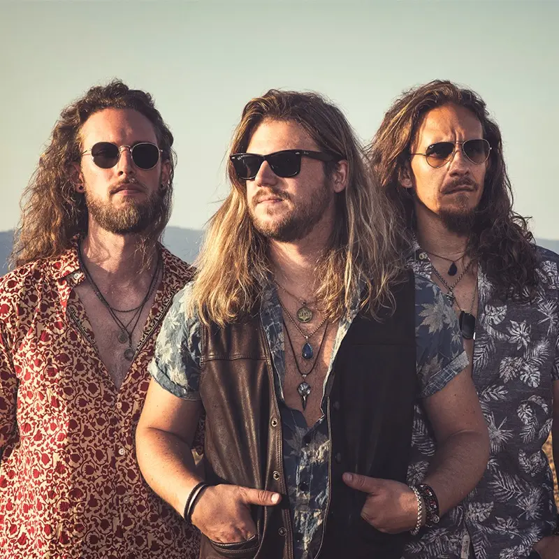 imagen del concierto de Basement Saints Concert en pontevedra