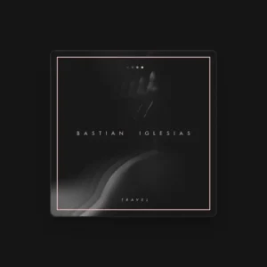 imagen de Bastian Iglesias en directo