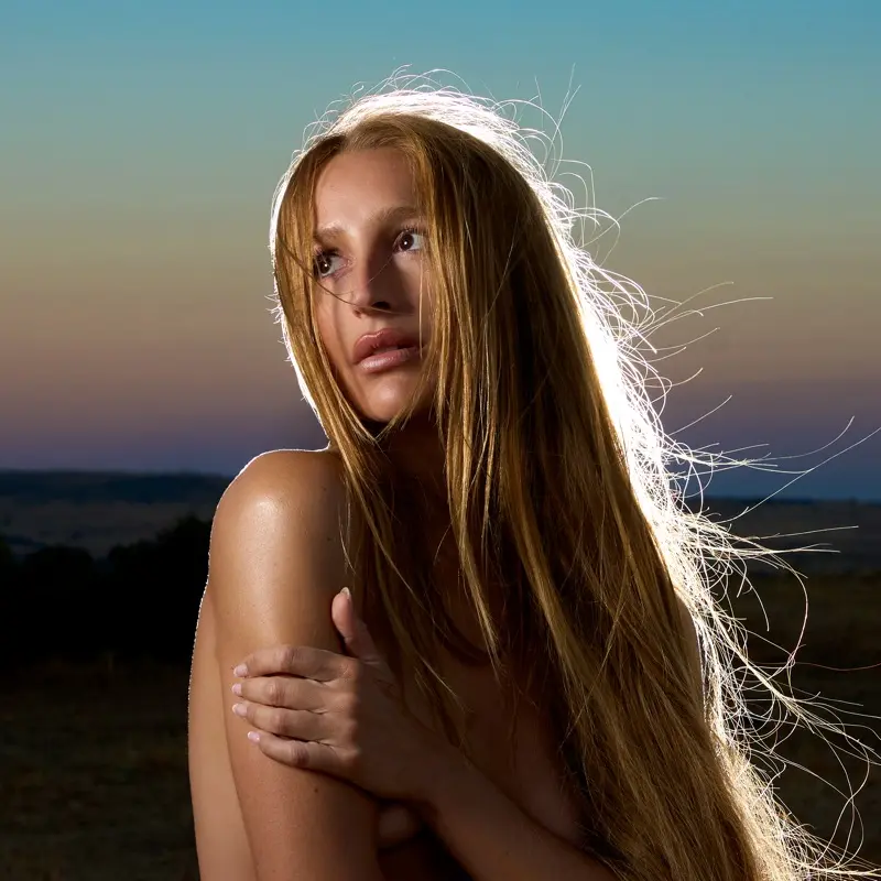 imagen del concierto de Belén Aguilera Concert en palma