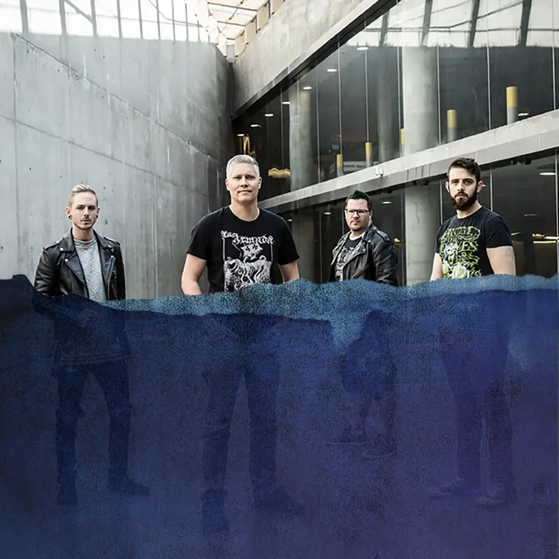 imagen del concierto de Belvedere en viveiro