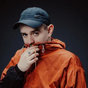 imagen de Ben Hemsley en directo