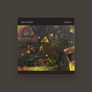 imagen de Ben Monder en directo