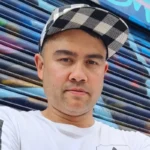 Cartel y entradas de Benny Page Concert en Fundación ADRA Almería (Almería) - Qconciertos