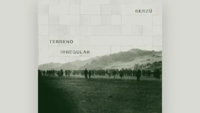 imagen del concierto de Benzú Concert en málaga