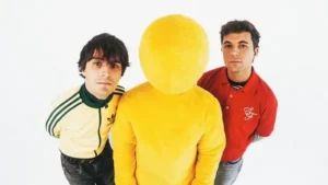 imagen del concierto de Besmaya Concert en madrid