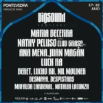 Cartel y entradas de Bigsound Festival Pontevedra 2026 en Pontevedra (Galicia) - Qconciertos