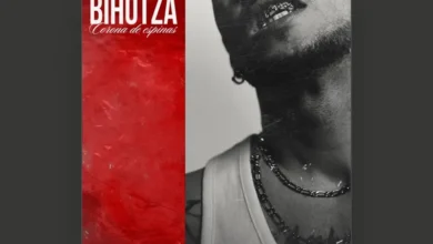 imagen del concierto de Bihotza en madrid