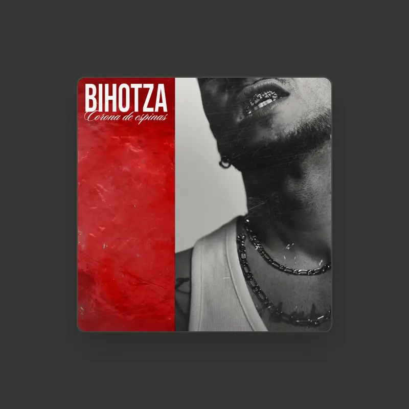 imagen del concierto de Bihotza en madrid