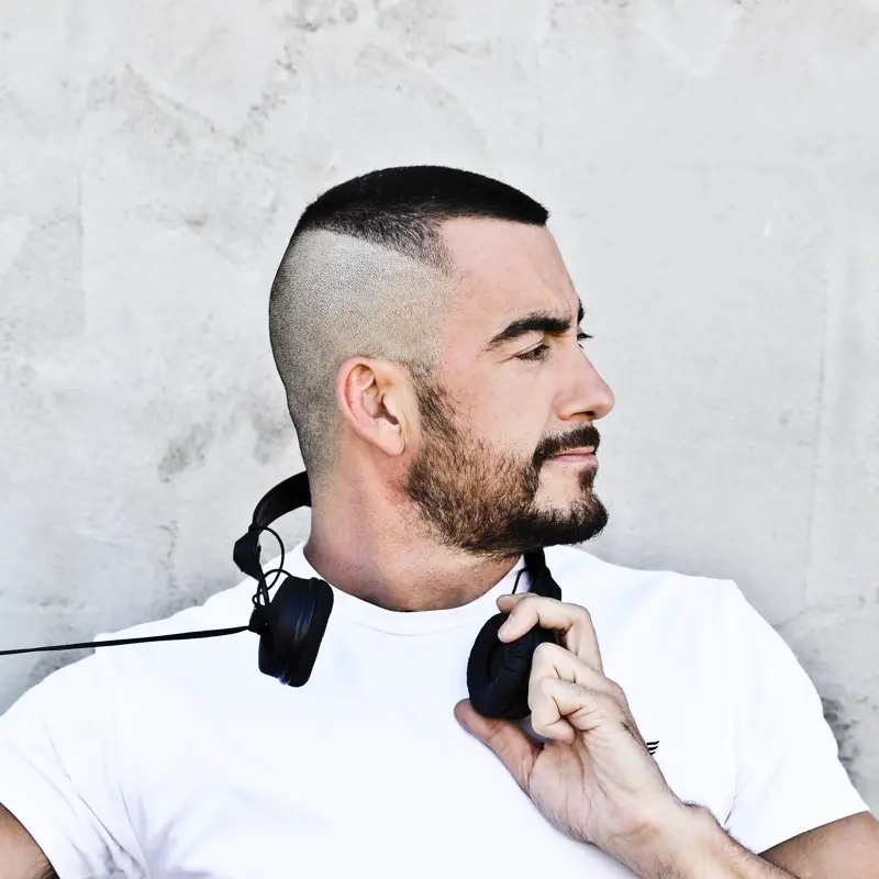 imagen del concierto de Binomio Concert en madrid