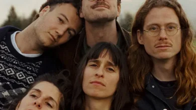 imagen del concierto de Black Sea Dahu Concert en donostia