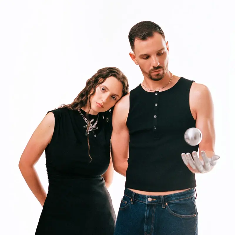 imagen del concierto de Blackpanda Concert en seville