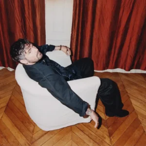 imagen de Blawan en directo