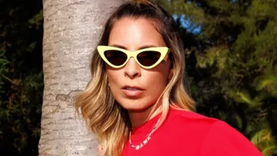 imagen del concierto de BLOND:ISH Concert en barcelona