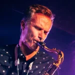 imagen del concierto de Bob Reynolds Concert en barcelona