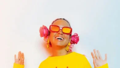 imagen del concierto de Bomba Estéreo Concert en valladolid