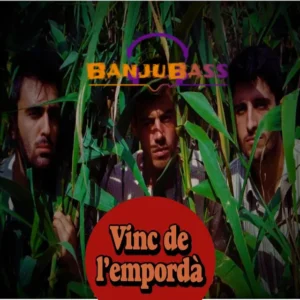 imagen de Boom Boom Fighters & Cookah P en directo