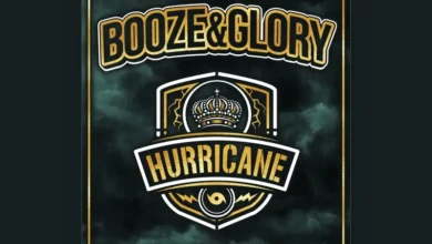 imagen del concierto de Booze & Glory Concert en vitoria-gasteiz