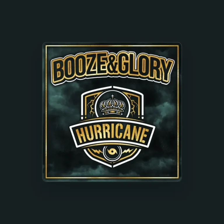 imagen del concierto de Booze & Glory Concert en vitoria-gasteiz