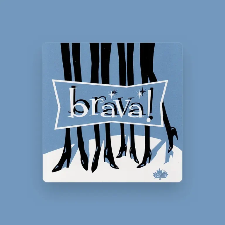 imagen del concierto de Brava Concert en madrid