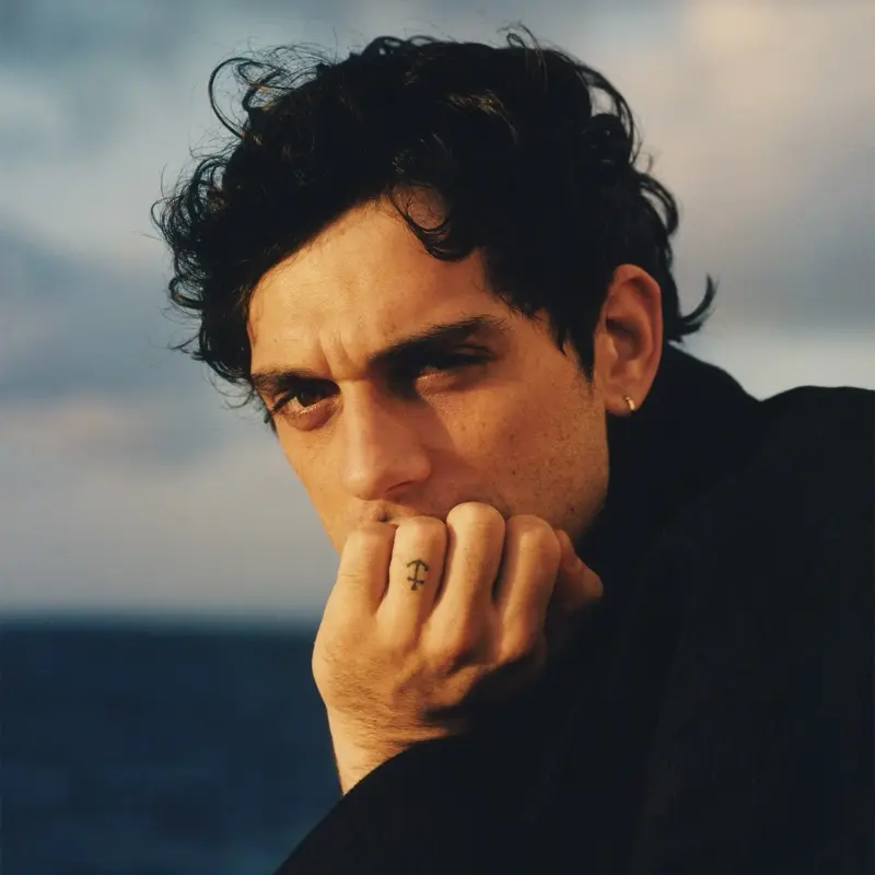 imagen del concierto de Bresh Concert en barcelona