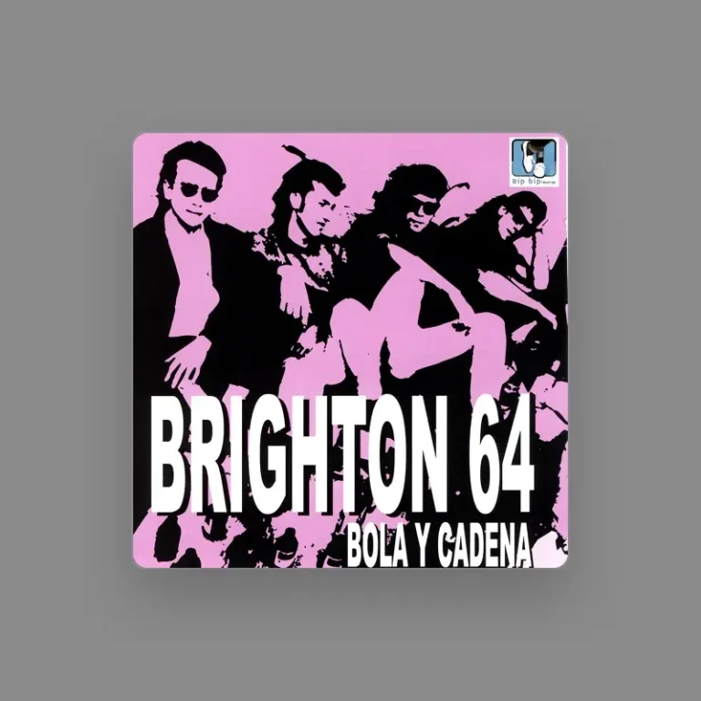 imagen del concierto de Brighton 64 en barcelona
